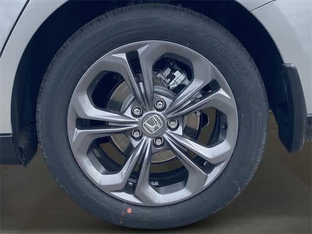 Thumbnail: 2026 Honda Accord - 7