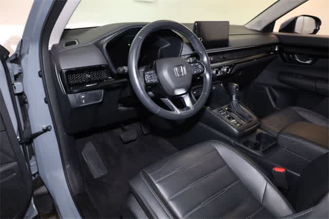 Thumbnail: 2023 Honda CR-V - 14