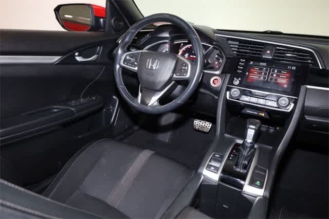 Thumbnail: 2019 Honda Civic - 21