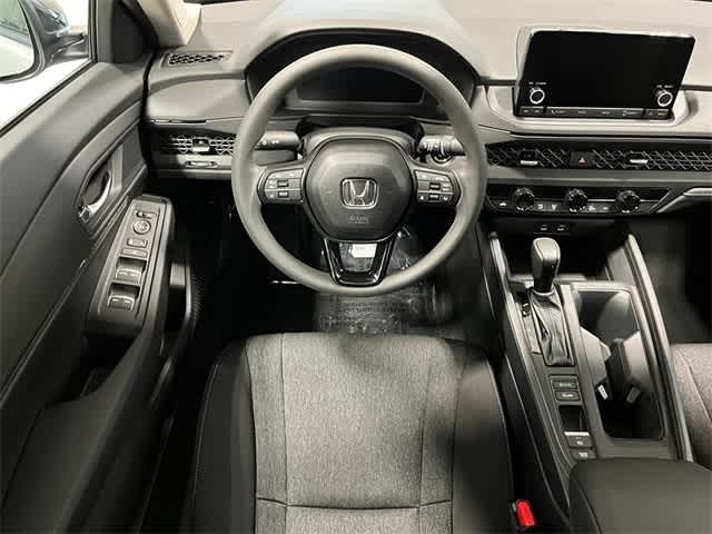 Thumbnail: 2025 Honda Accord - 16
