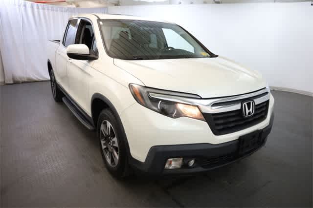 Thumbnail: 2019 Honda Ridgeline - 11
