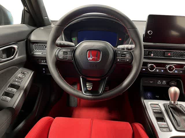 Thumbnail: 2026 Honda Civic - 9