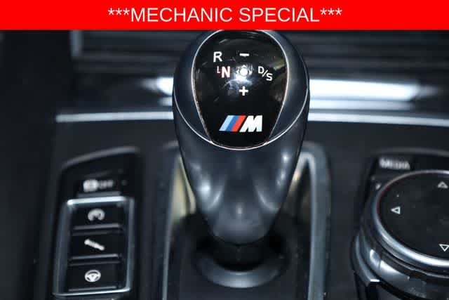 Thumbnail: 2016 BMW X5 - 32