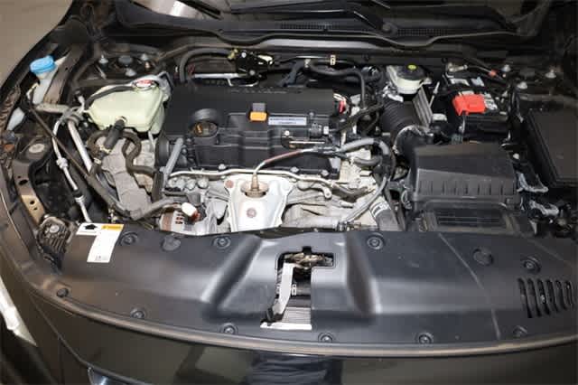 Thumbnail: 2019 Honda Civic - 33