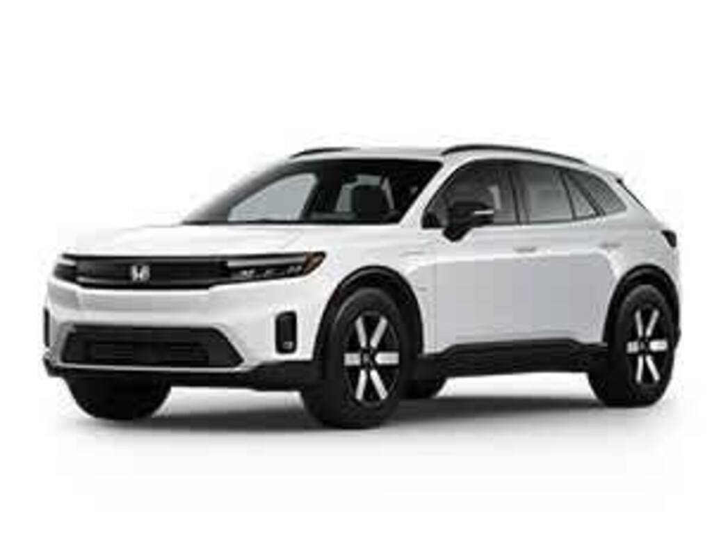 New 2026 Honda Prologue Touring SUV
