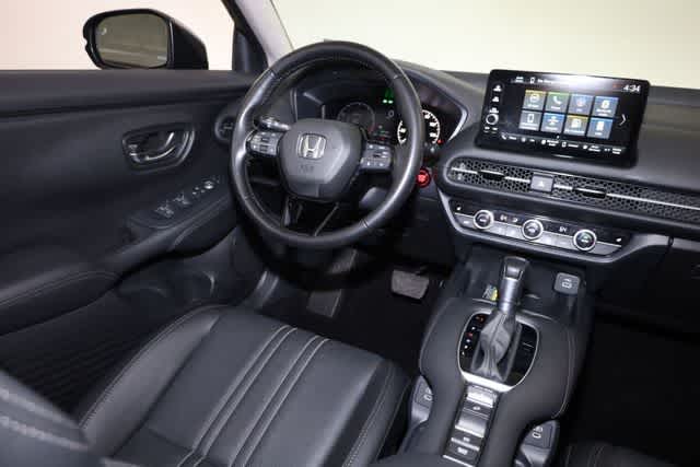 Thumbnail: 2025 Honda HR-V - 16