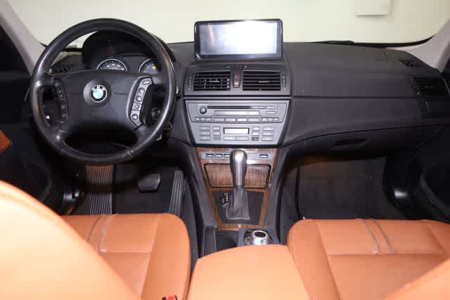 Thumbnail: 2006 BMW X3 - 22