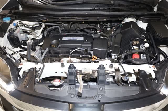 Thumbnail: 2015 Honda CR-V - 36