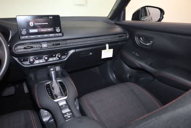 Thumbnail: 2024 Honda HR-V - 22