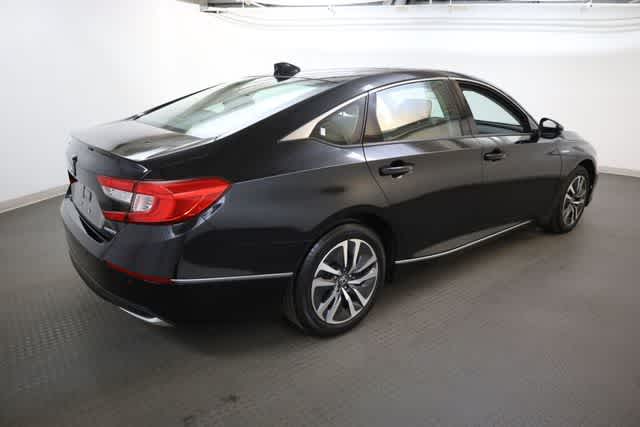 Thumbnail: 2021 Honda Accord - 8