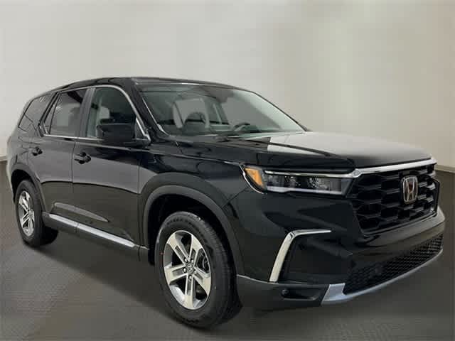 Thumbnail: 2025 Honda Pilot - 9