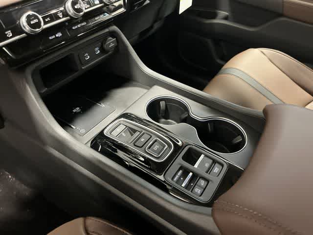 Thumbnail: 2026 Honda Pilot - 15