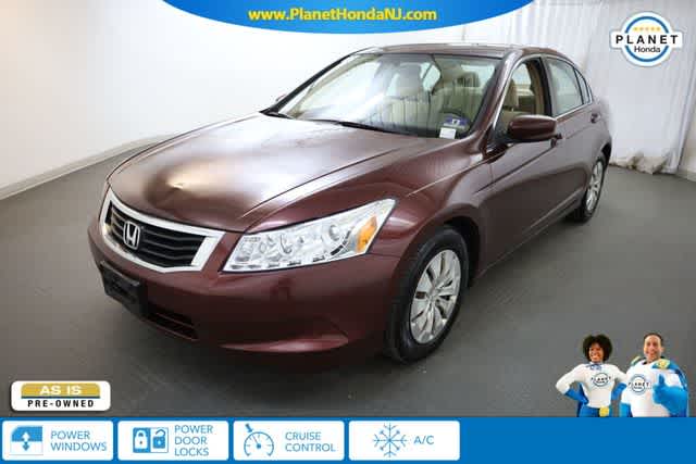 2009 Honda Accord LX -
                  Union, NJ
