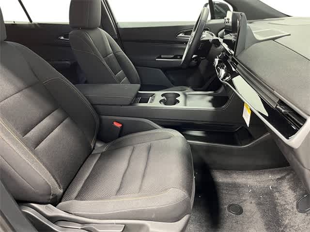 Thumbnail: 2026 Honda Prologue - 27