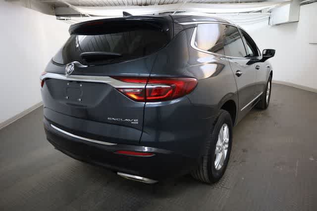 Thumbnail: 2019 Buick Enclave - 7
