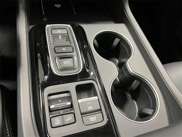 Thumbnail: 2025 Honda Pilot - 21