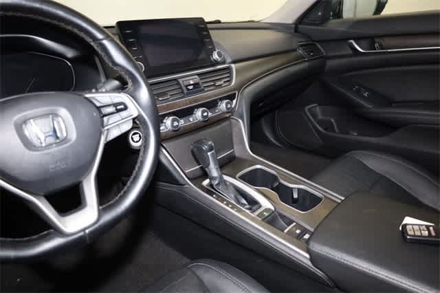 Thumbnail: 2020 Honda Accord - 23