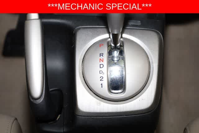 Thumbnail: 2011 Honda Civic - 26