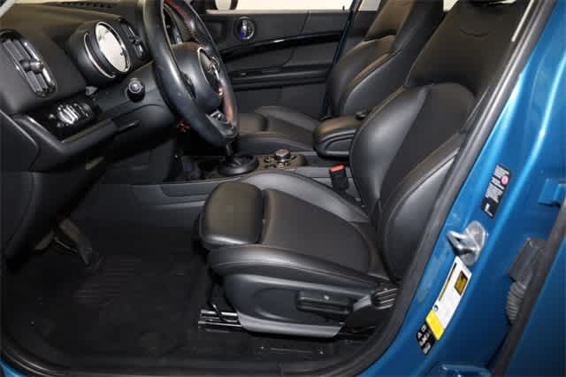 Thumbnail: 2019 MINI Cooper Countryman - 15
