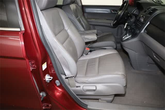 Thumbnail: 2007 Honda CR-V - 20