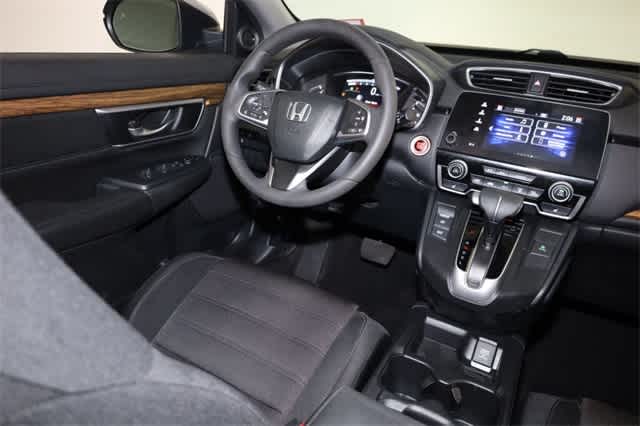 Thumbnail: 2017 Honda CR-V - 16