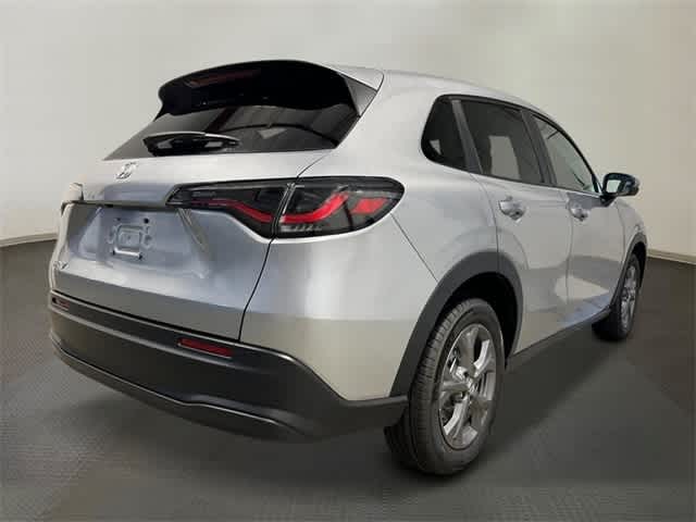 Thumbnail: 2026 Honda HR-V - 5