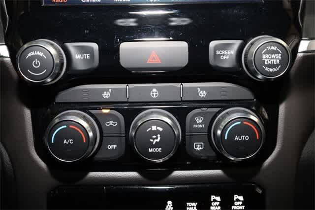 Thumbnail: 2019 RAM 1500 - 32