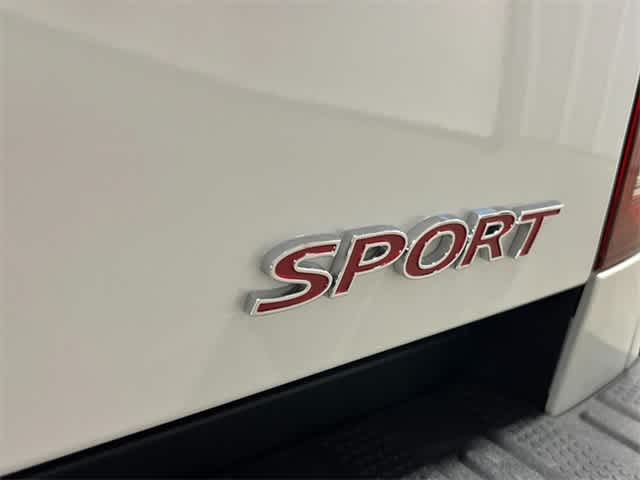 Thumbnail: 2026 Honda Ridgeline - 6