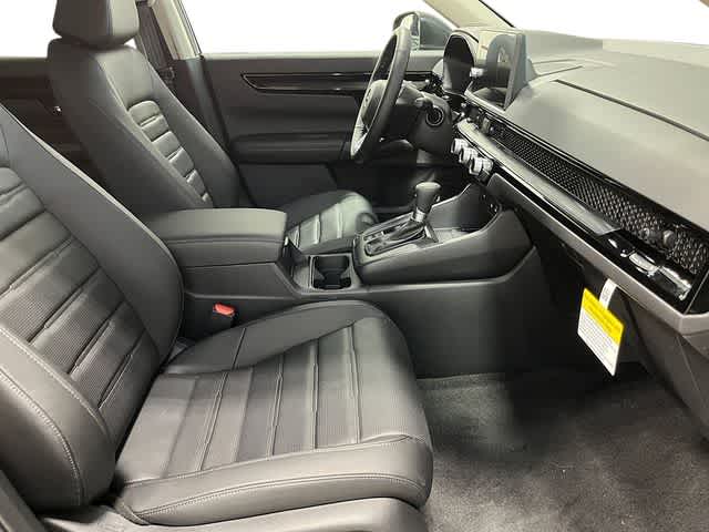 Thumbnail: 2026 Honda CR-V - 28