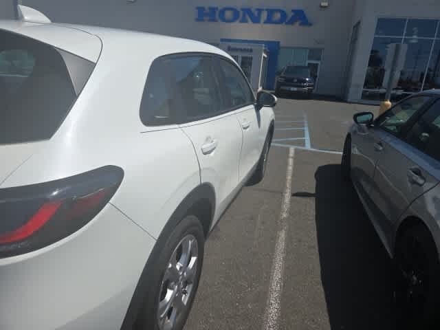 Thumbnail: 2023 Honda HR-V - 11
