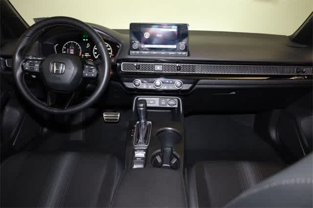 2023 Honda Civic Sport 17