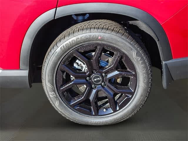 Thumbnail: 2025 Honda Pilot - 10