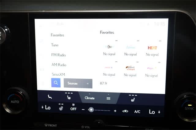 Thumbnail: 2024 Lexus NX - 27
