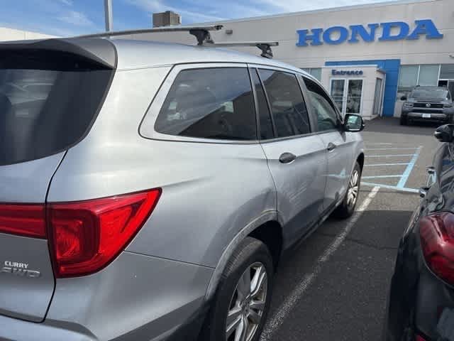 Thumbnail: 2016 Honda Pilot - 14