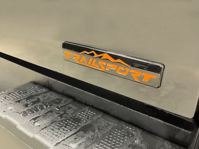Thumbnail: 2026 Honda Ridgeline - 6