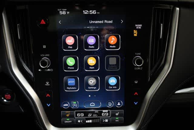 Thumbnail: 2024 Subaru Outback - 28