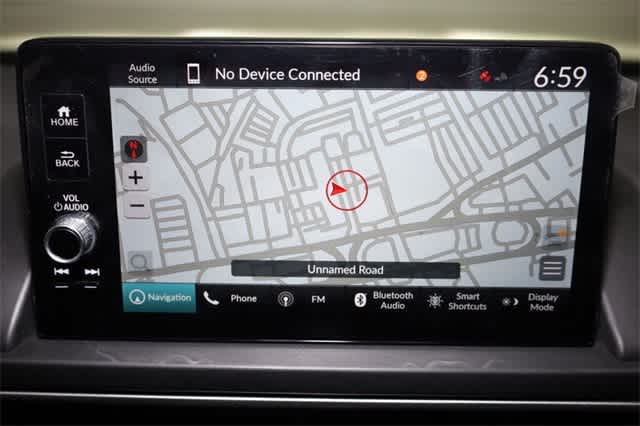 Thumbnail: 2023 Honda Pilot - 30