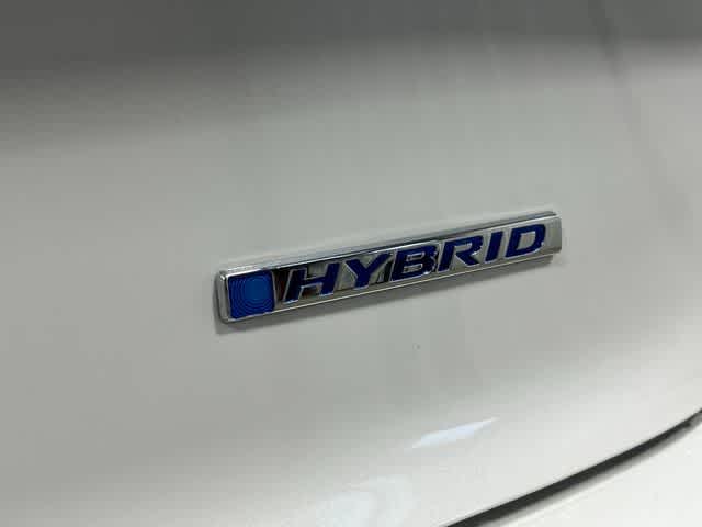 Thumbnail: 2026 Honda Accord - 5