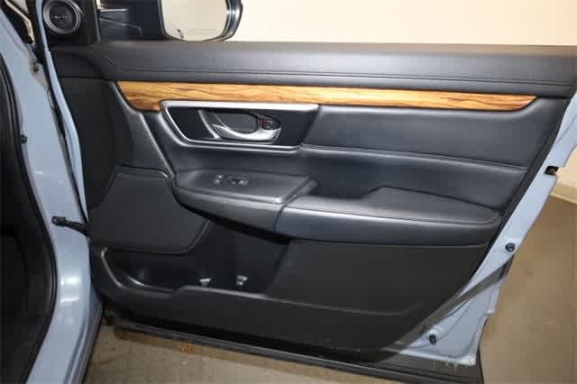 Thumbnail: 2021 Honda CR-V - 22