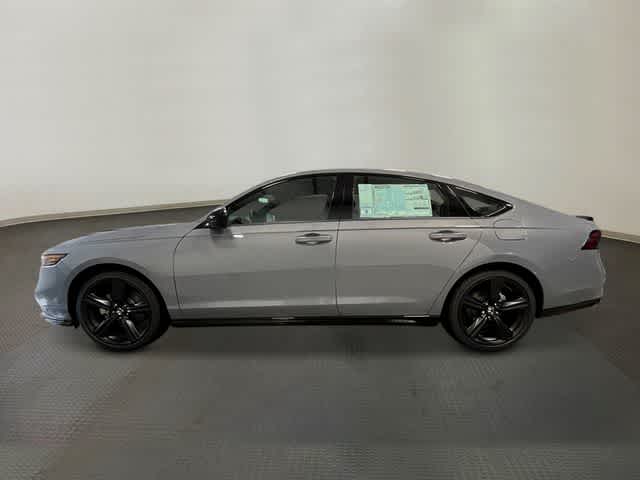 Thumbnail: 2026 Honda Accord - 2