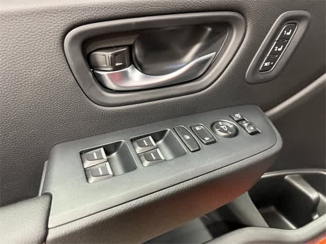 Thumbnail: 2026 Honda Passport - 13