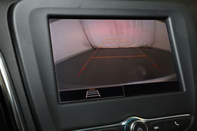 Thumbnail: 2024 Chevrolet Equinox - 24