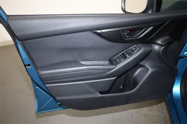 Thumbnail: 2019 Subaru Impreza - 13