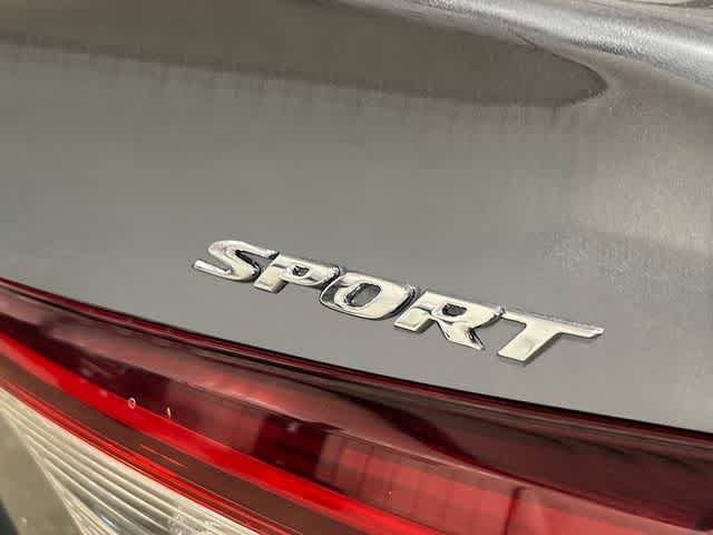 Thumbnail: 2026 Honda Civic - 6