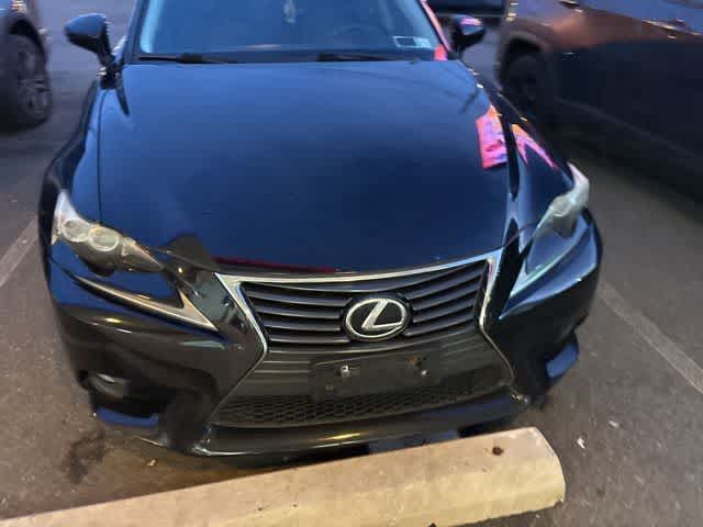 Thumbnail: 2014 Lexus IS - 20
