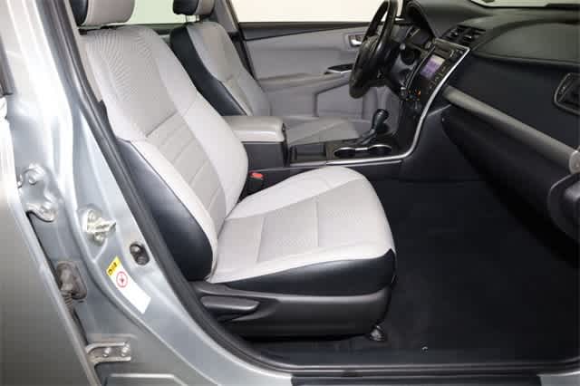 Thumbnail: 2016 Toyota Camry - 20