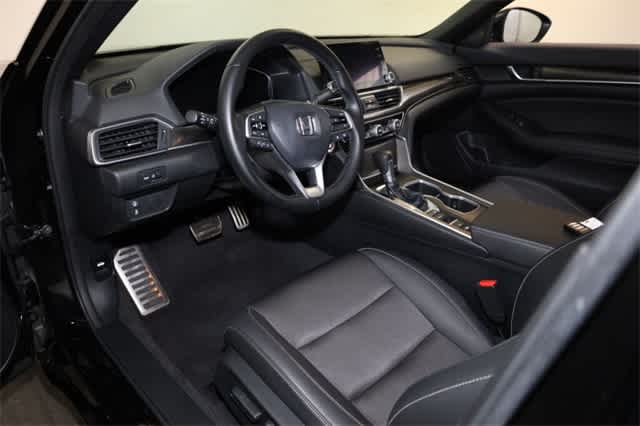 Thumbnail: 2022 Honda Accord - 14