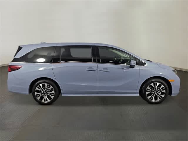 Thumbnail: 2026 Honda Odyssey - 6