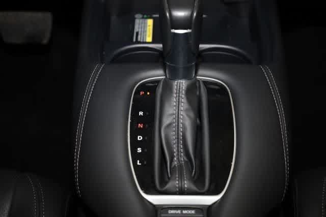 Thumbnail: 2024 Honda HR-V - 31