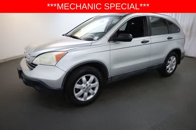 Thumbnail: 2009 Honda CR-V - 2